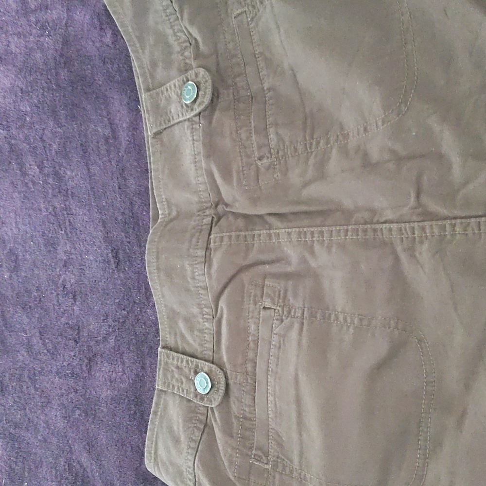 Sonoma skort - Picture 3 of 6